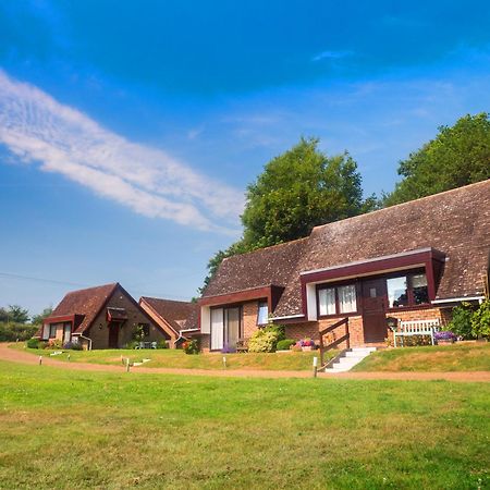 Glyndley Manor Cottages Polegate Buitenkant foto