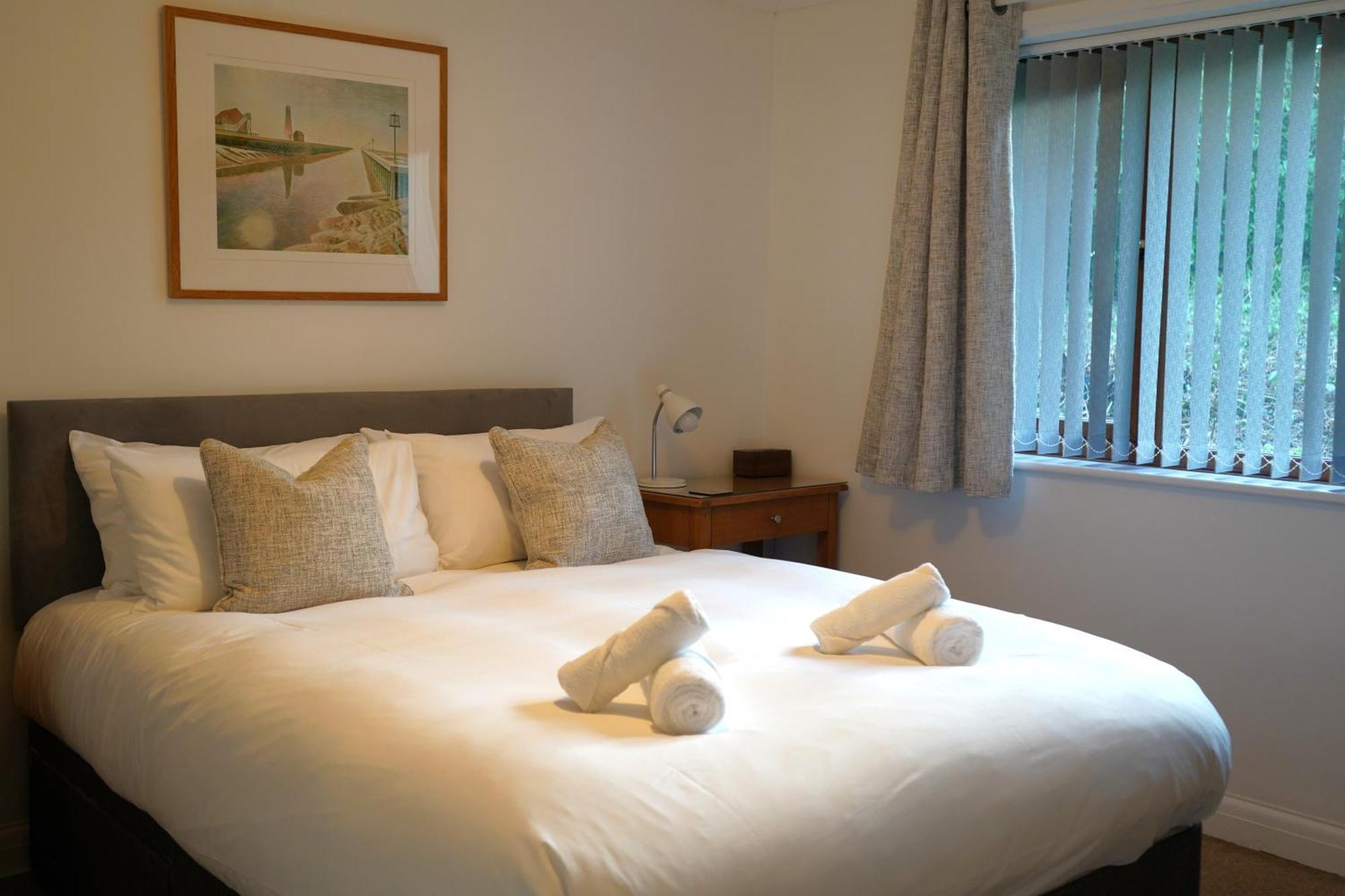Glyndley Manor Cottages Polegate Buitenkant foto