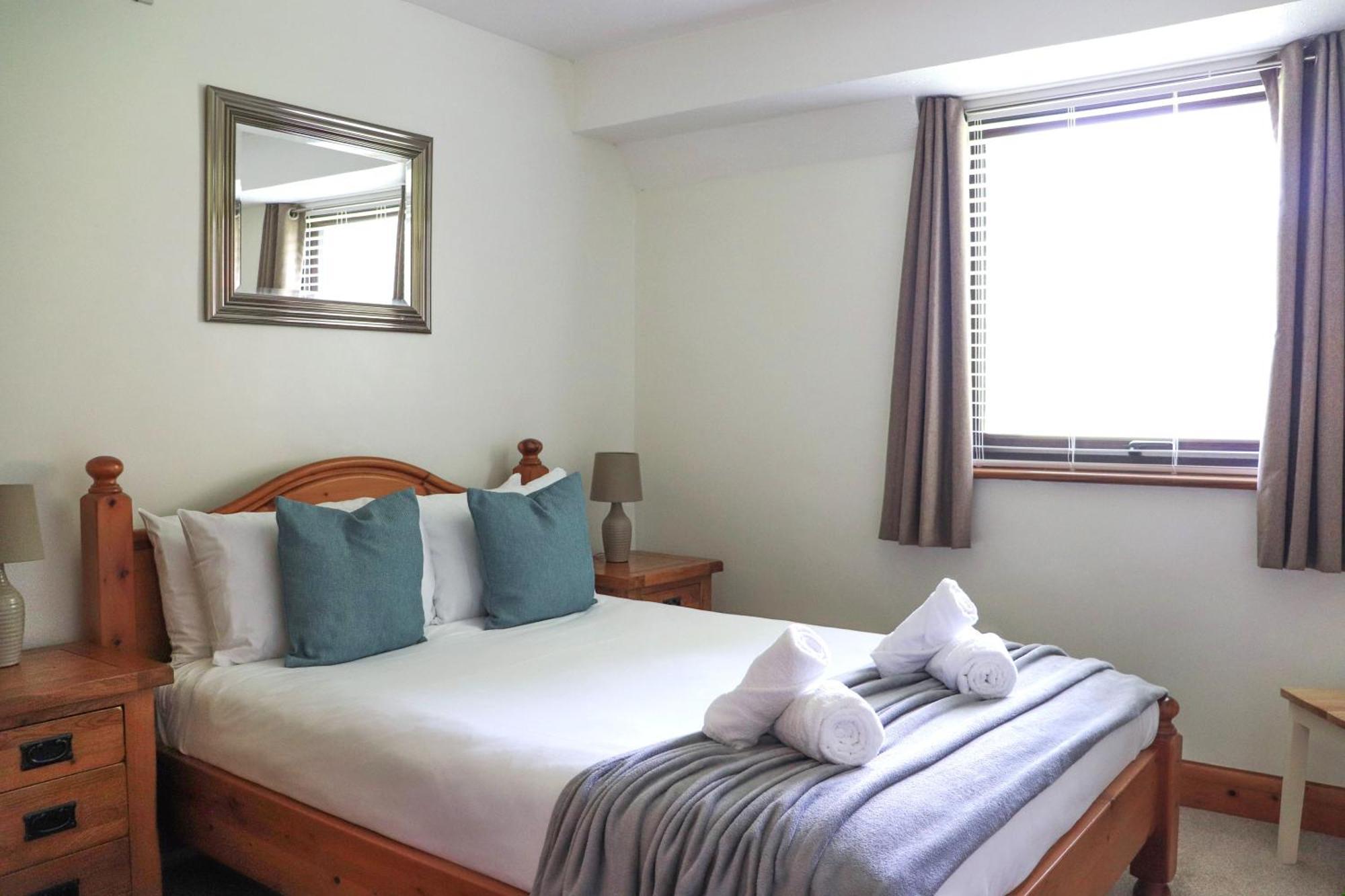 Glyndley Manor Cottages Polegate Buitenkant foto