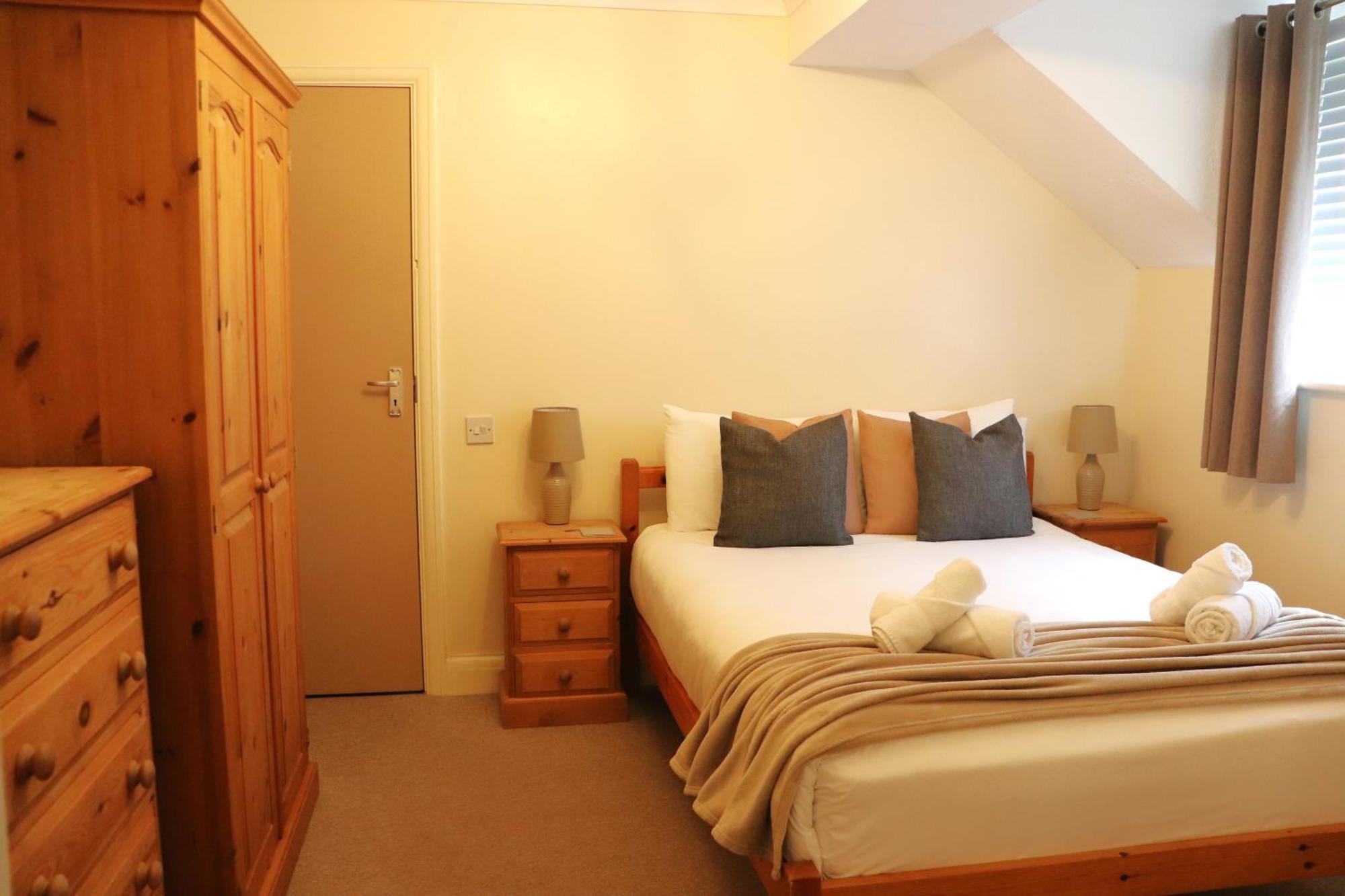 Glyndley Manor Cottages Polegate Buitenkant foto