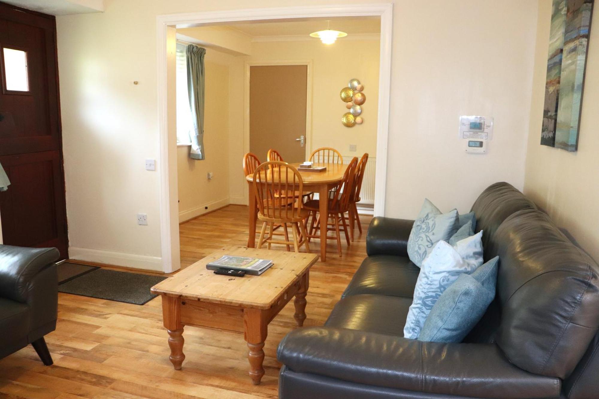 Glyndley Manor Cottages Polegate Buitenkant foto