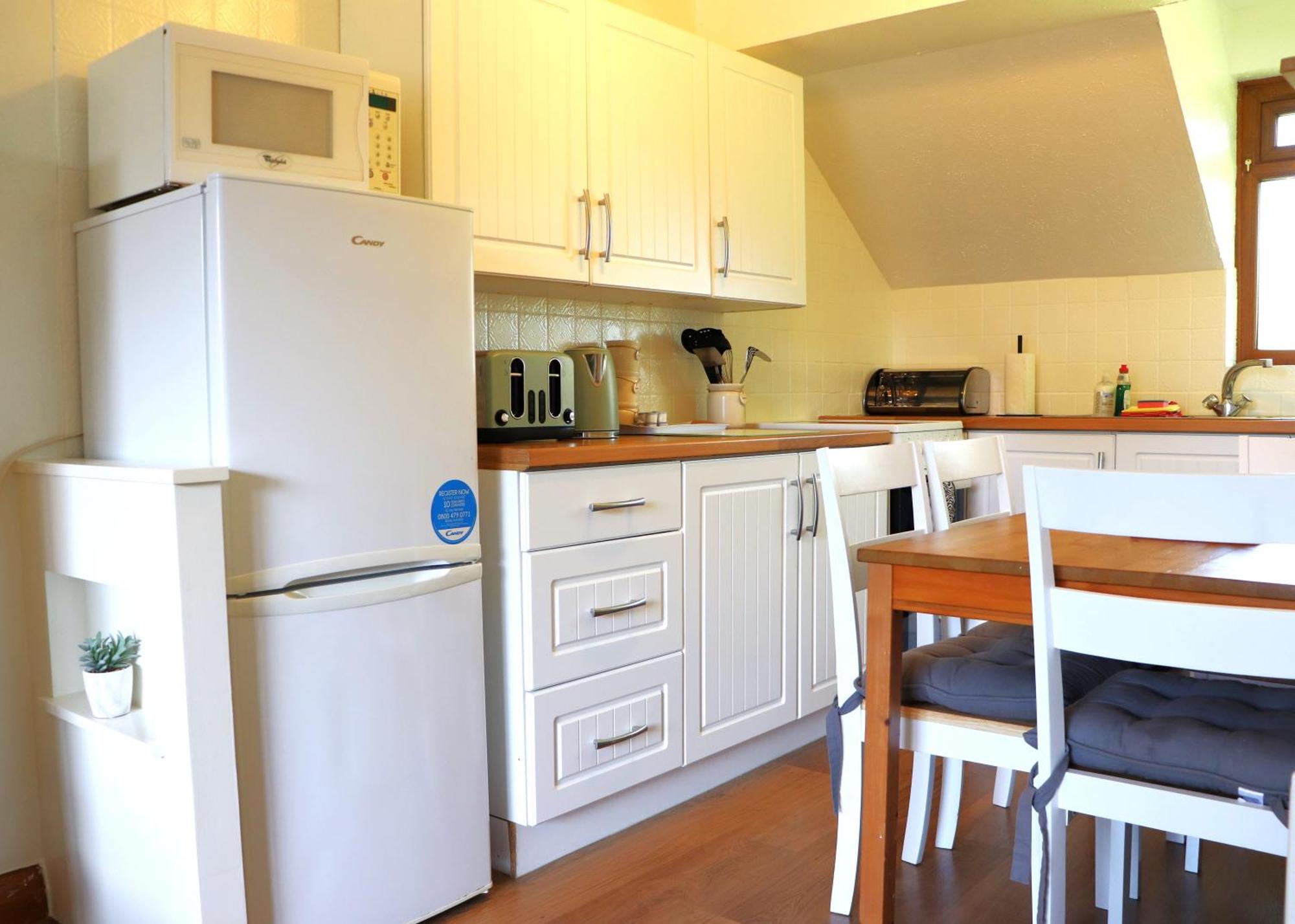 Glyndley Manor Cottages Polegate Buitenkant foto