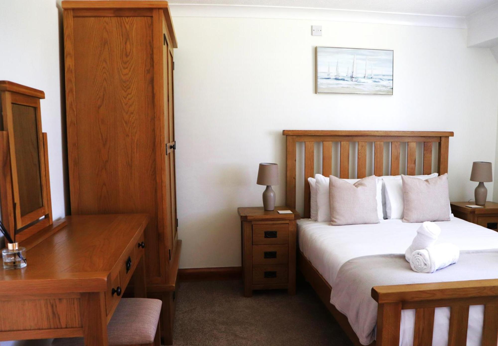 Glyndley Manor Cottages Polegate Buitenkant foto
