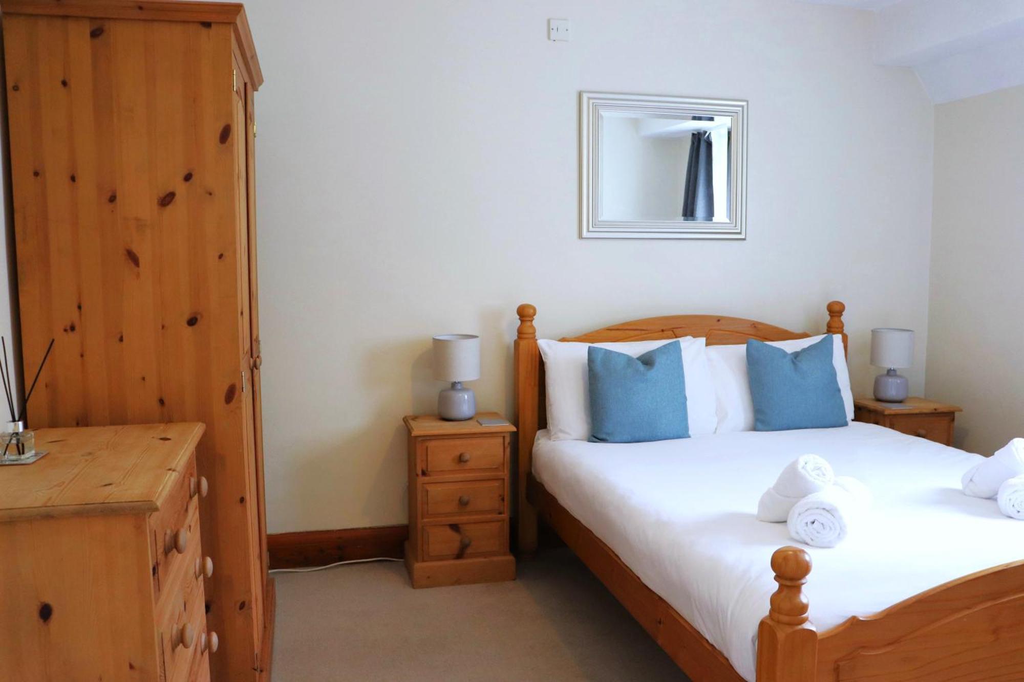 Glyndley Manor Cottages Polegate Buitenkant foto