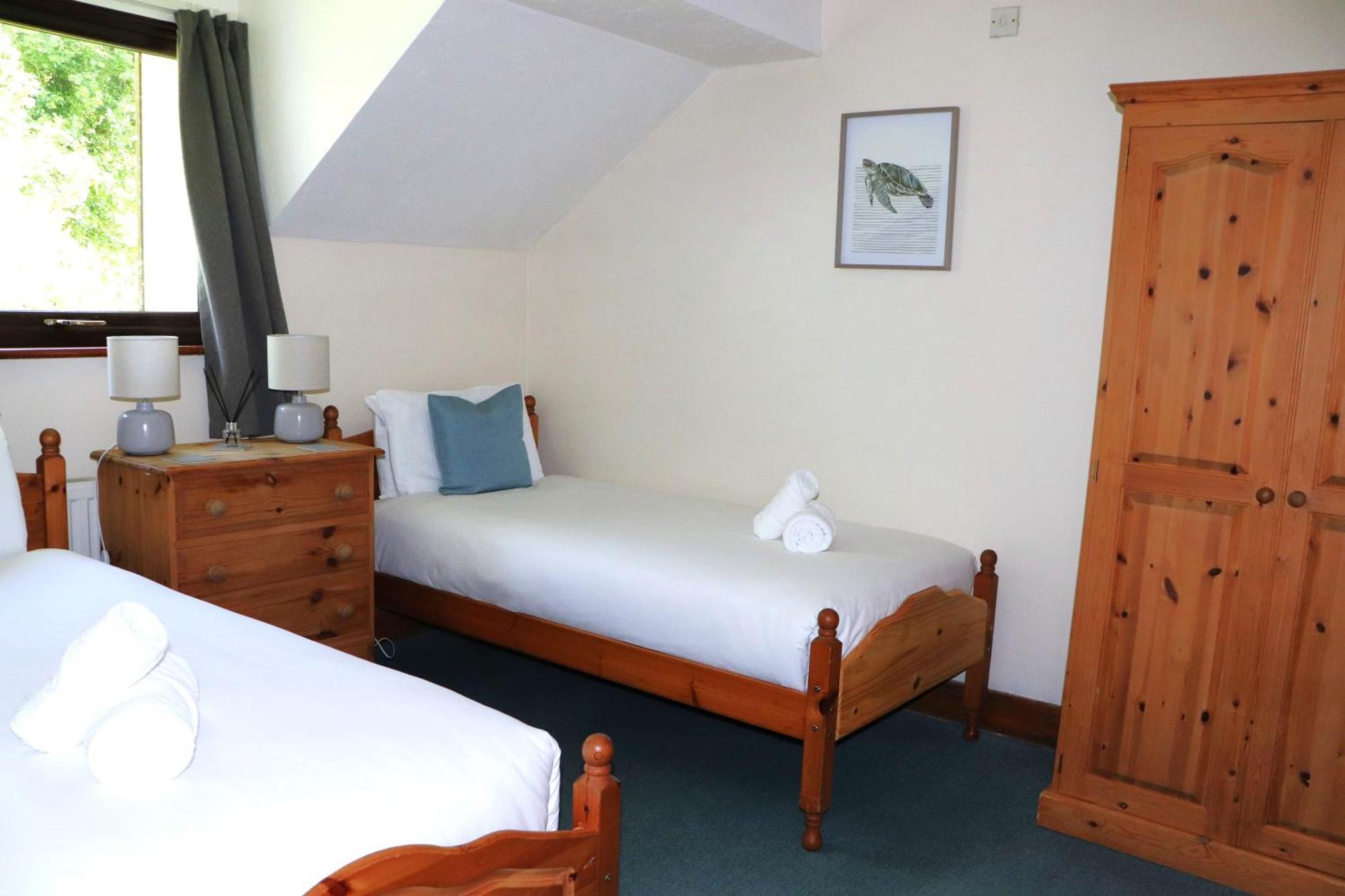 Glyndley Manor Cottages Polegate Buitenkant foto