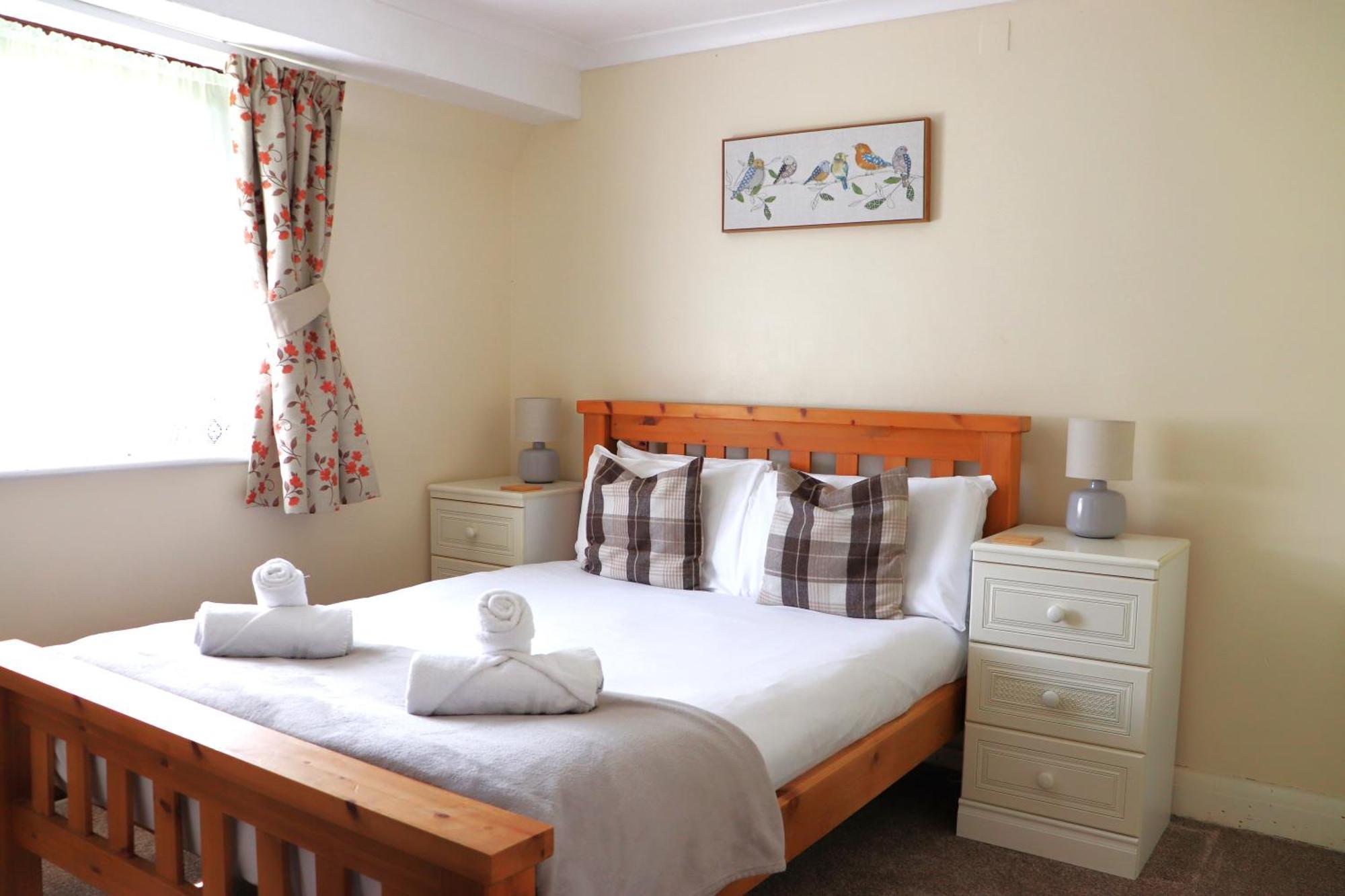Glyndley Manor Cottages Polegate Buitenkant foto