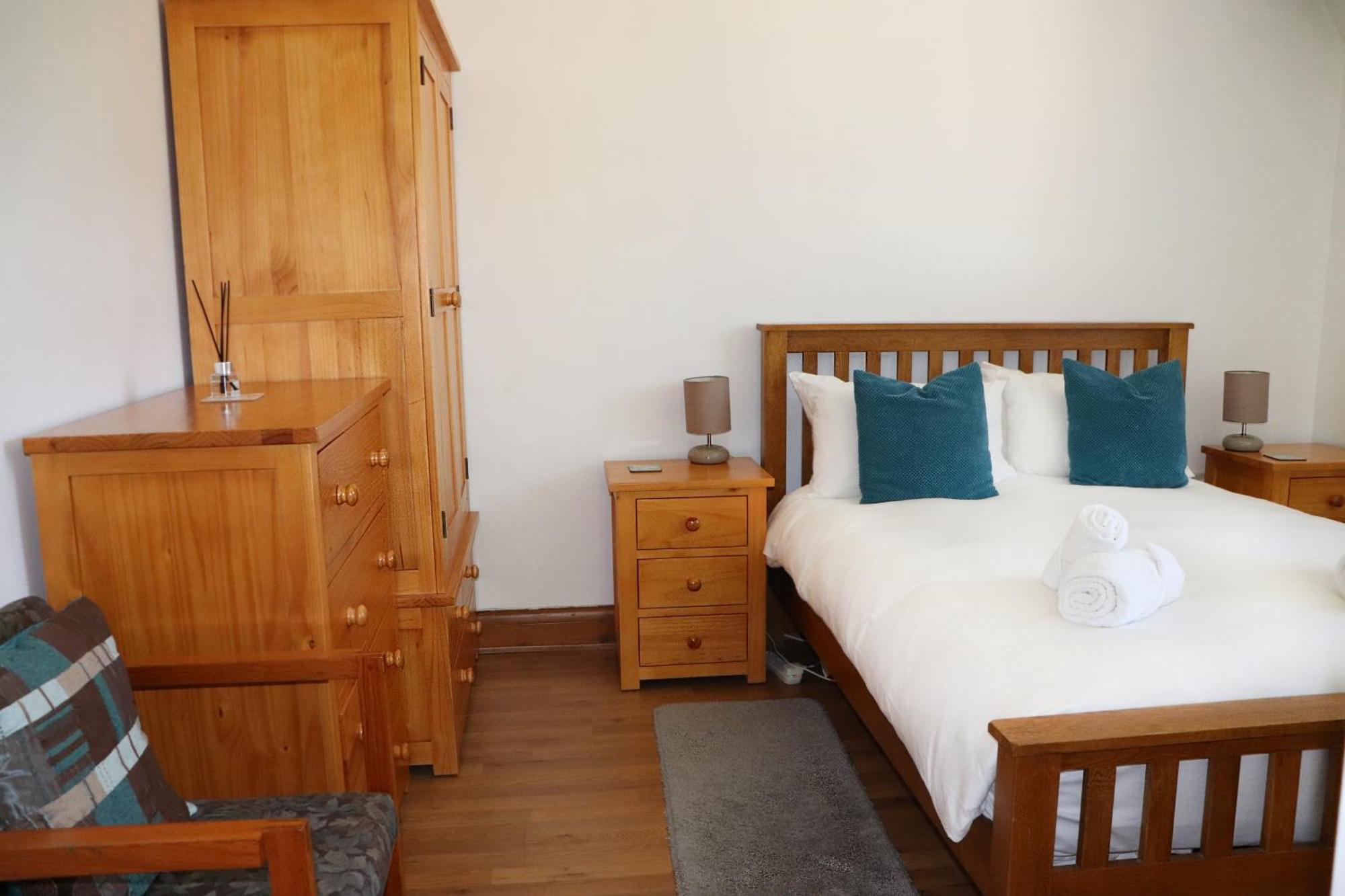 Glyndley Manor Cottages Polegate Buitenkant foto