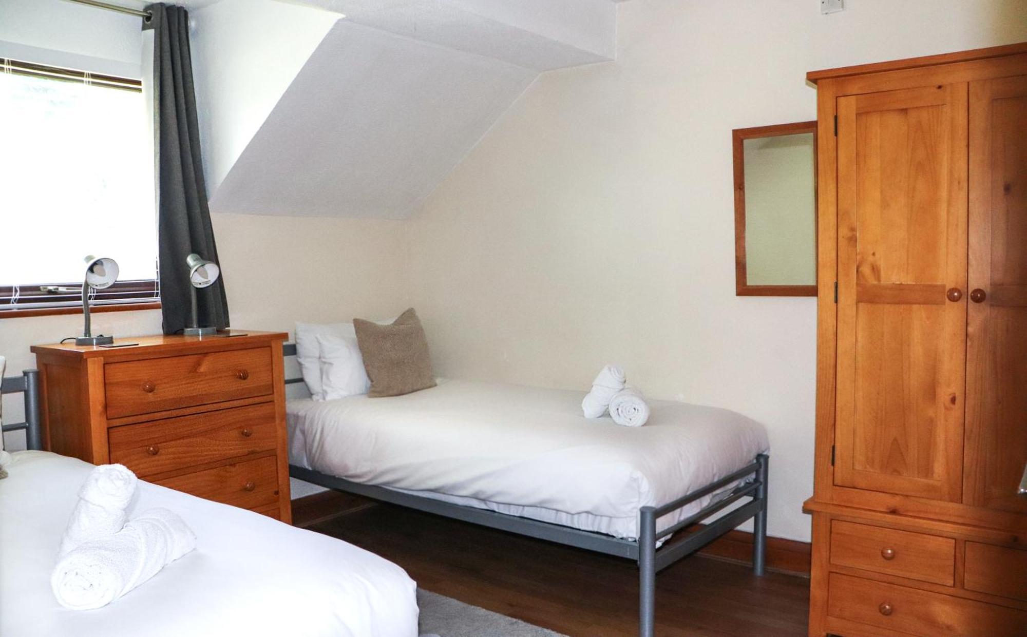 Glyndley Manor Cottages Polegate Buitenkant foto