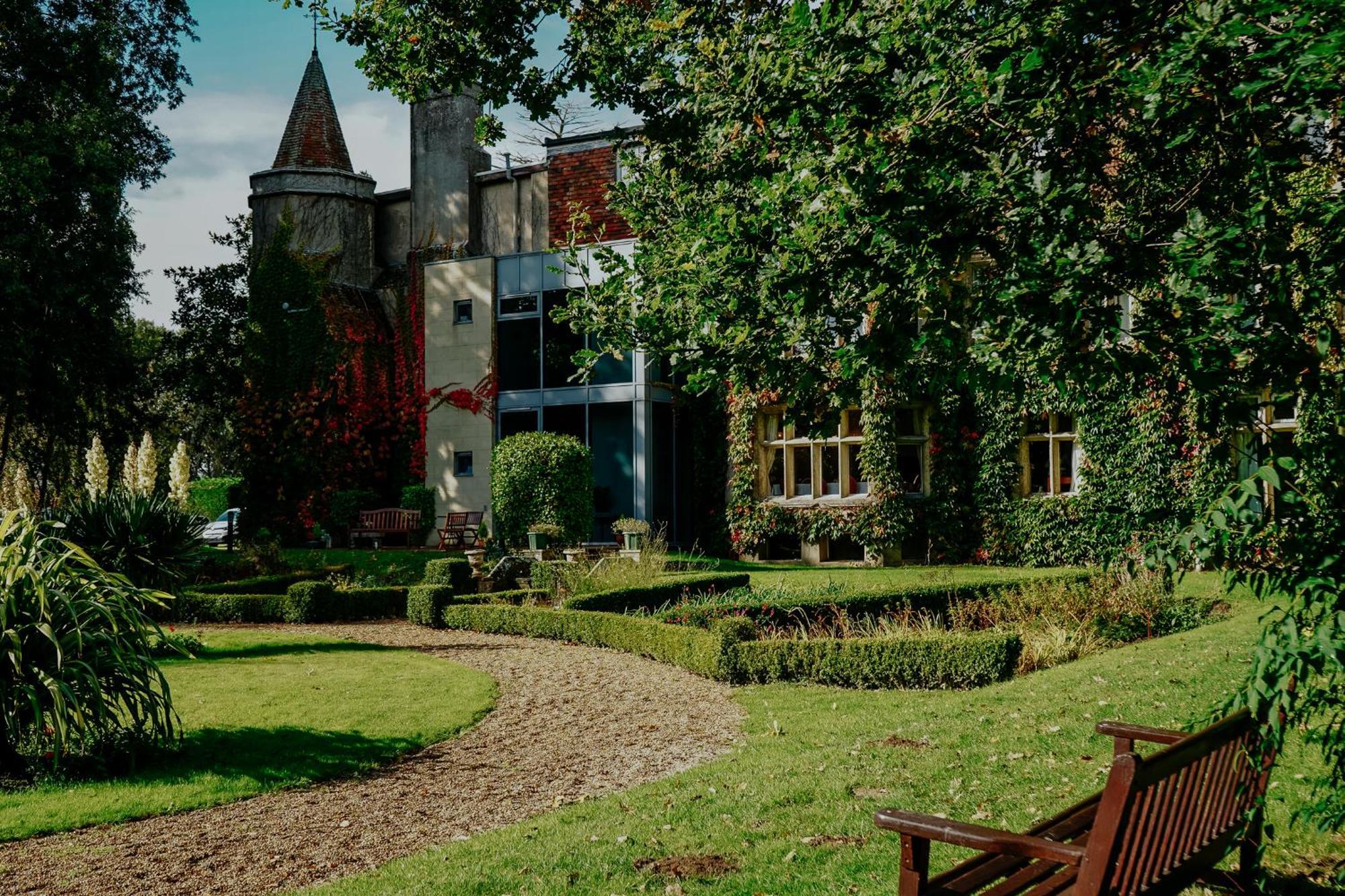 Glyndley Manor Cottages Polegate Buitenkant foto