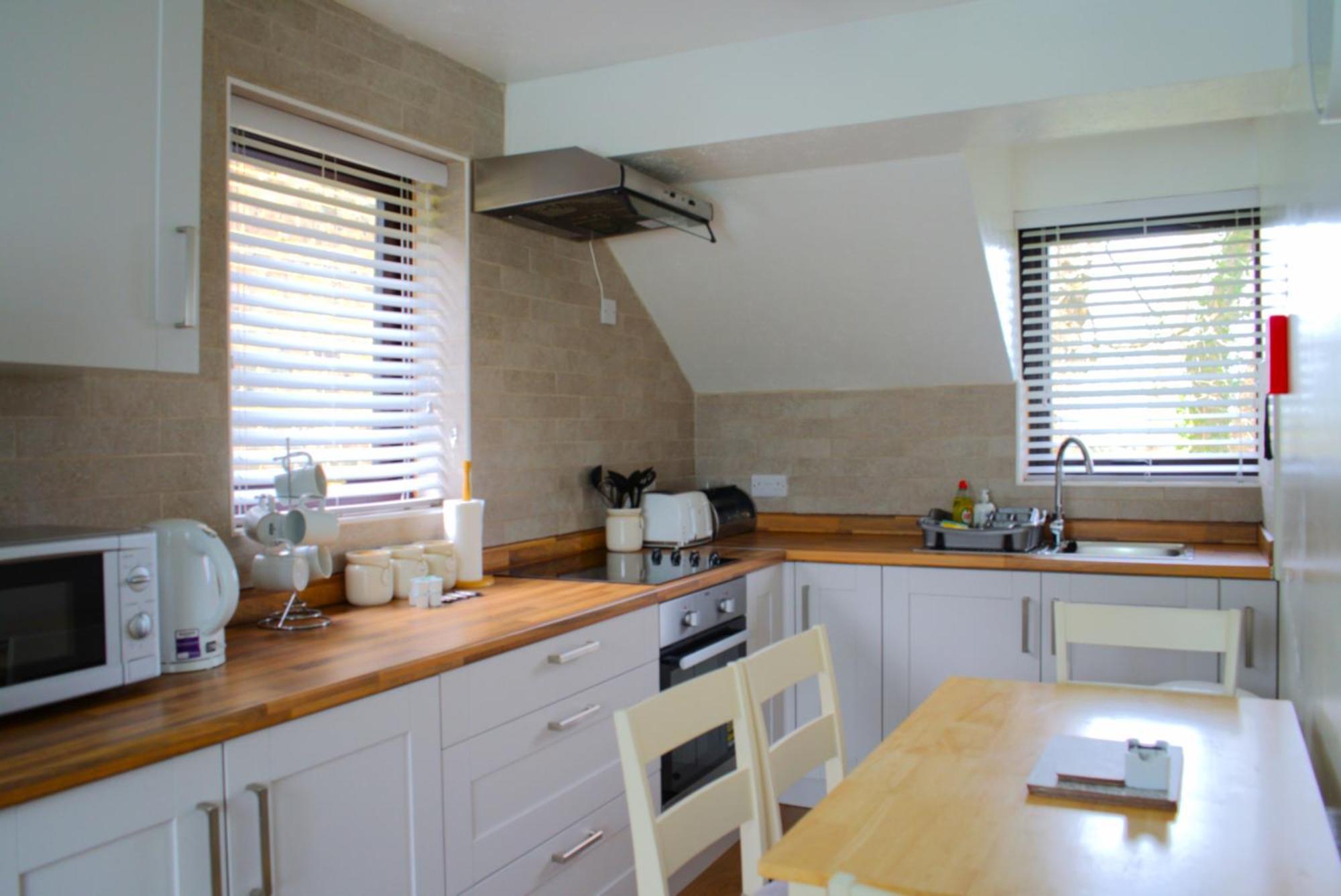 Glyndley Manor Cottages Polegate Buitenkant foto