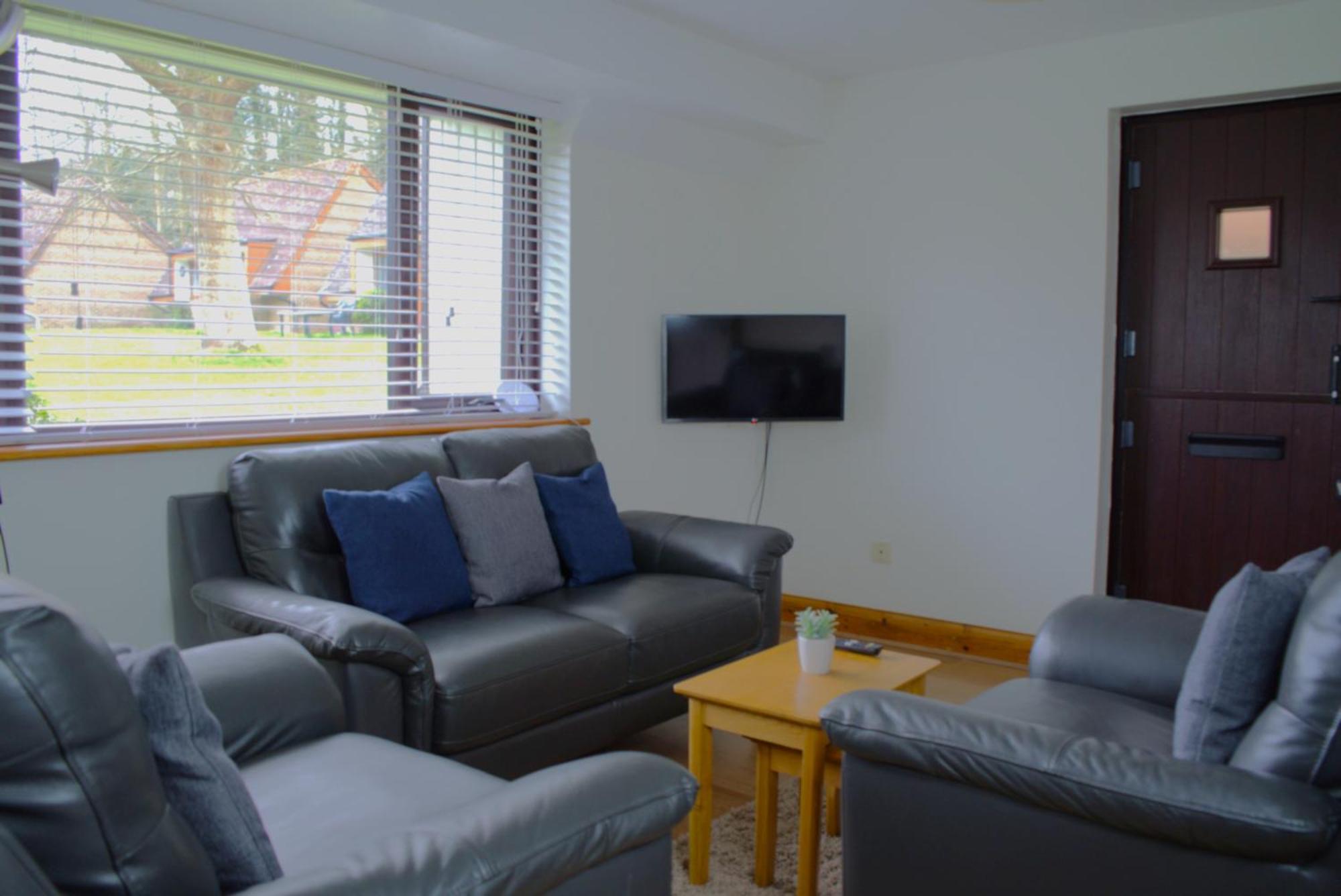Glyndley Manor Cottages Polegate Buitenkant foto