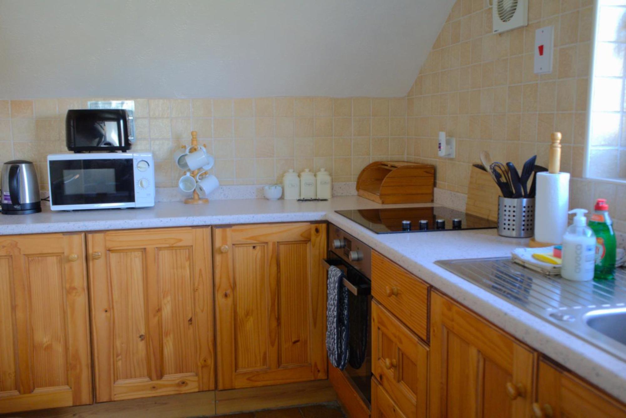 Glyndley Manor Cottages Polegate Buitenkant foto