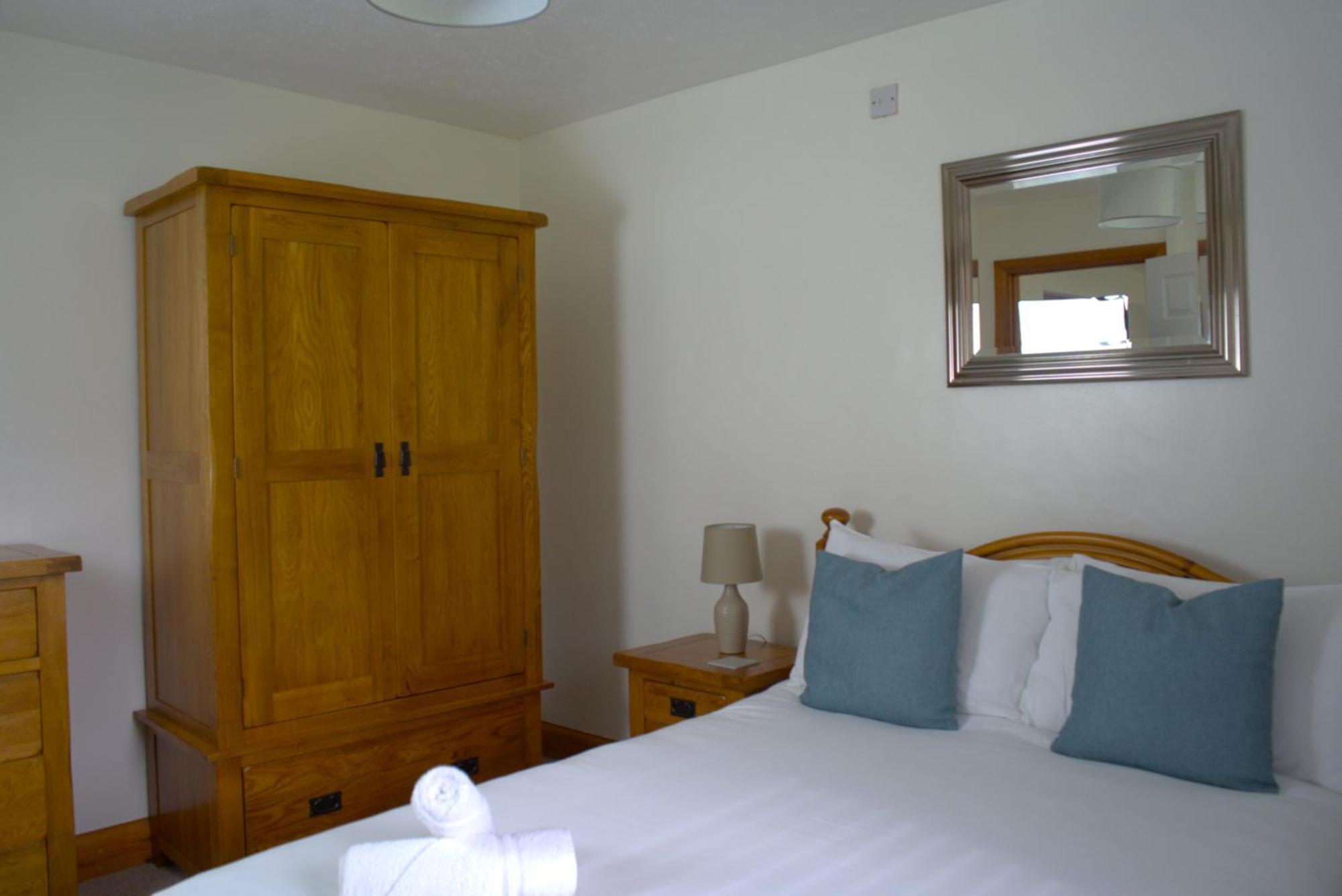 Glyndley Manor Cottages Polegate Buitenkant foto