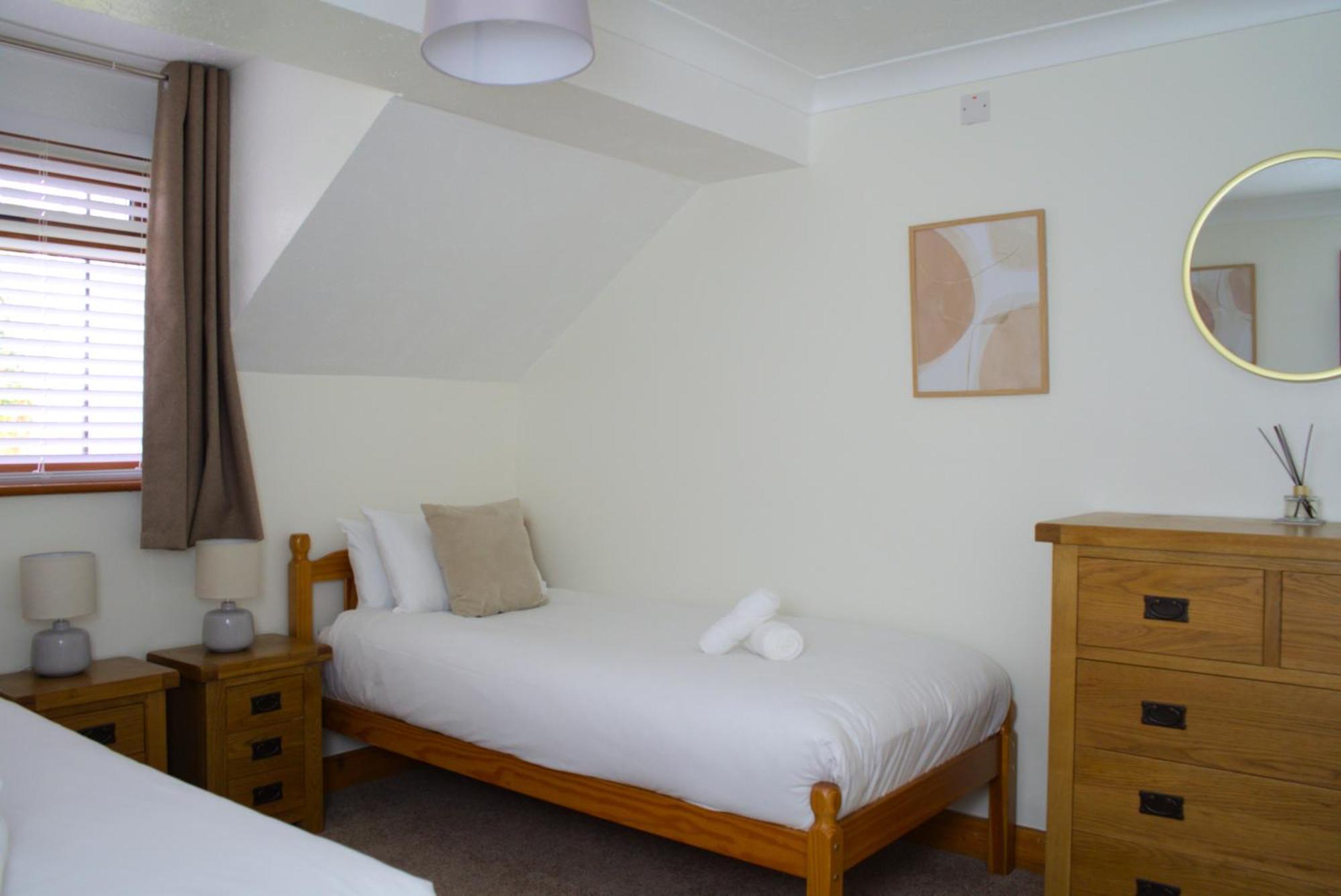 Glyndley Manor Cottages Polegate Buitenkant foto