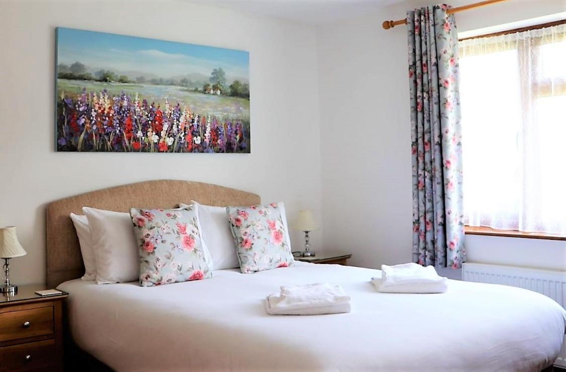 Glyndley Manor Cottages Polegate Buitenkant foto