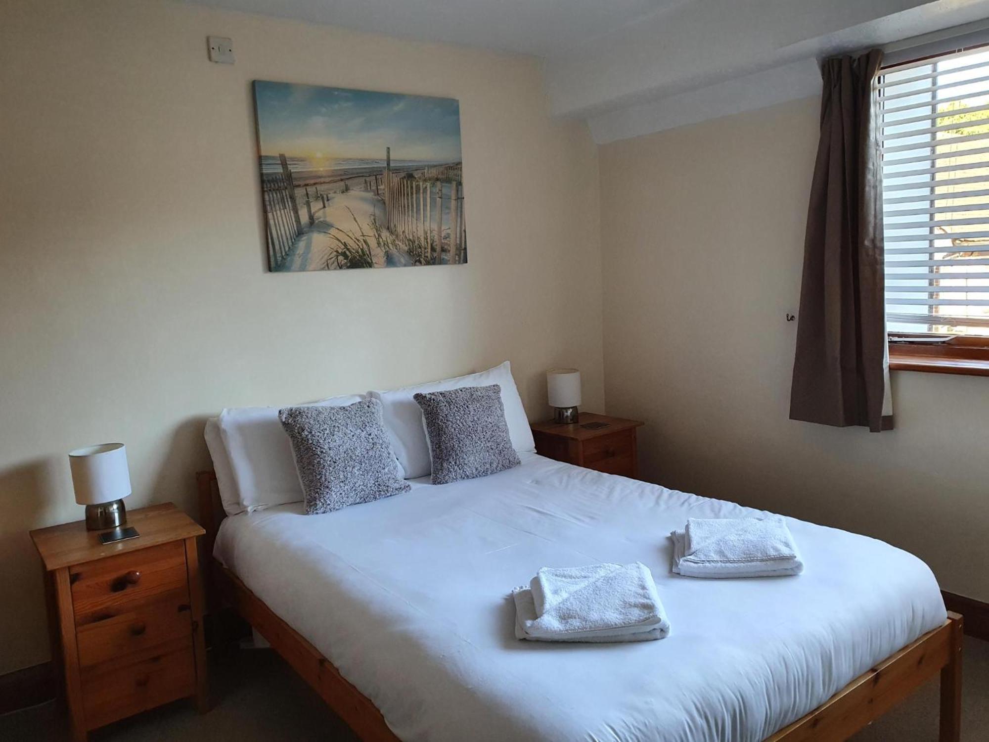 Glyndley Manor Cottages Polegate Buitenkant foto