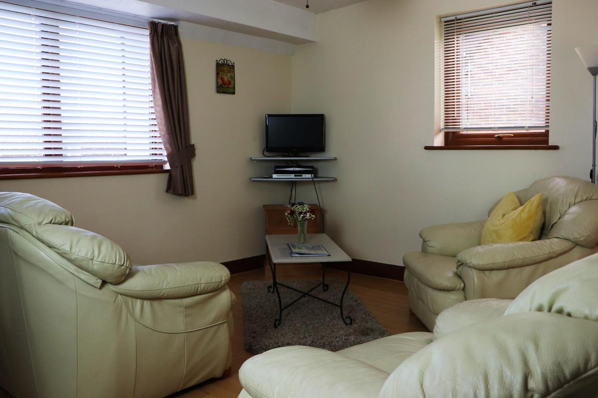 Glyndley Manor Cottages Polegate Kamer foto
